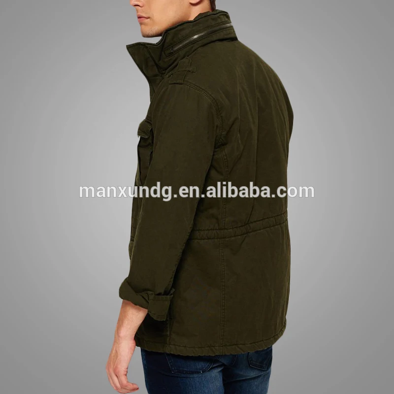  Dongguan Manxun Clothing Corporation Ltd. 7