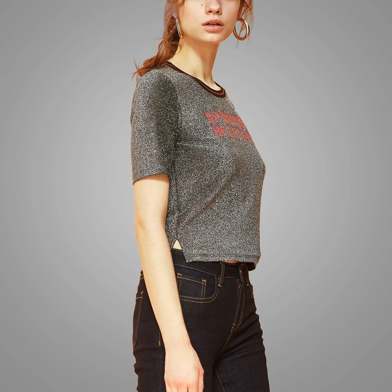 t-shirt for girls korean MX201812081211D Details 3