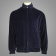 Dark-Blue-Flannel-Soft-Mens-Tracksuit-Set