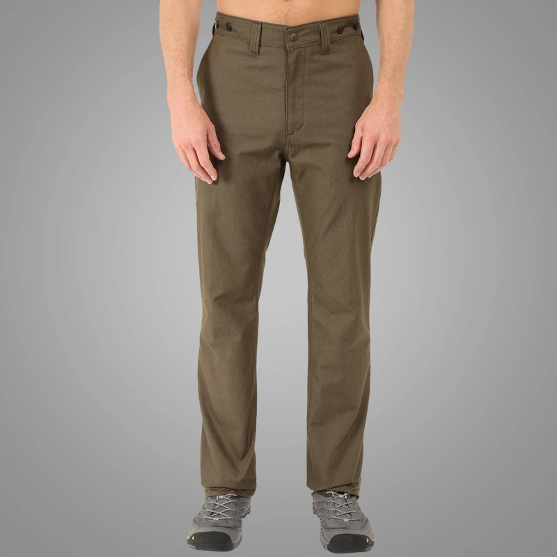 High Quality Army Green Hiking Pants Men 2018 Work Cargo Men Pants