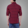 2018-Autumn-Red-and-Black-Mens-Flannel
