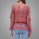 Fashion-Sweet-Embroidered-Transparent-Pink-Lace-Long