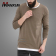 Wholesale-Plain-Slim-Fit-T-Shirt-Pleats