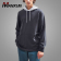 Two-Tone-New-Mens-Sweatshirt-Hooded-Tops