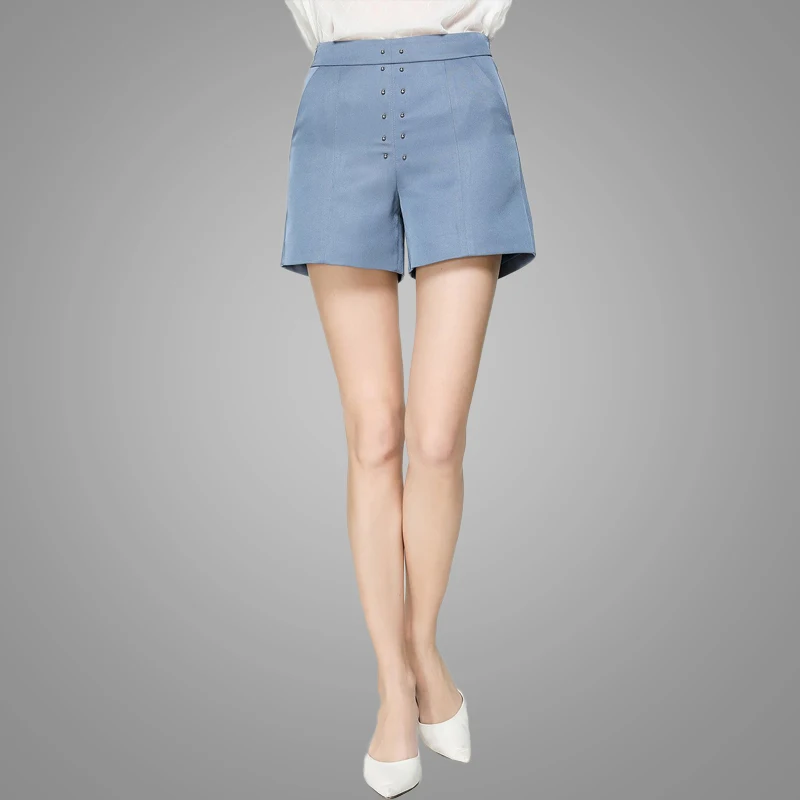 High Quality women fashion summer short pants 9