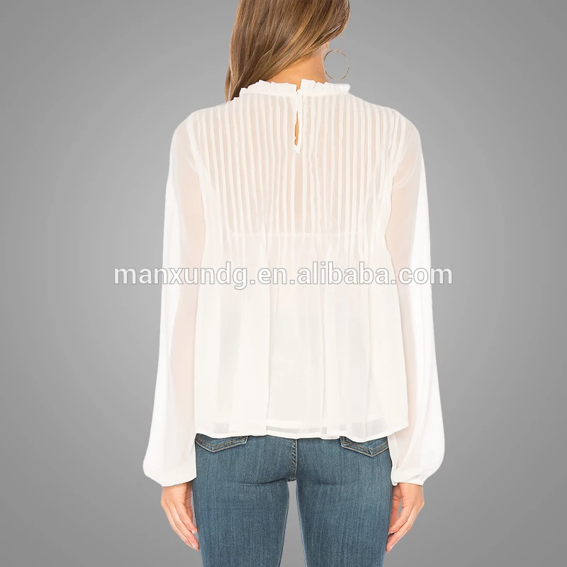  Dongguan Manxun Clothing Corporation Ltd. 5