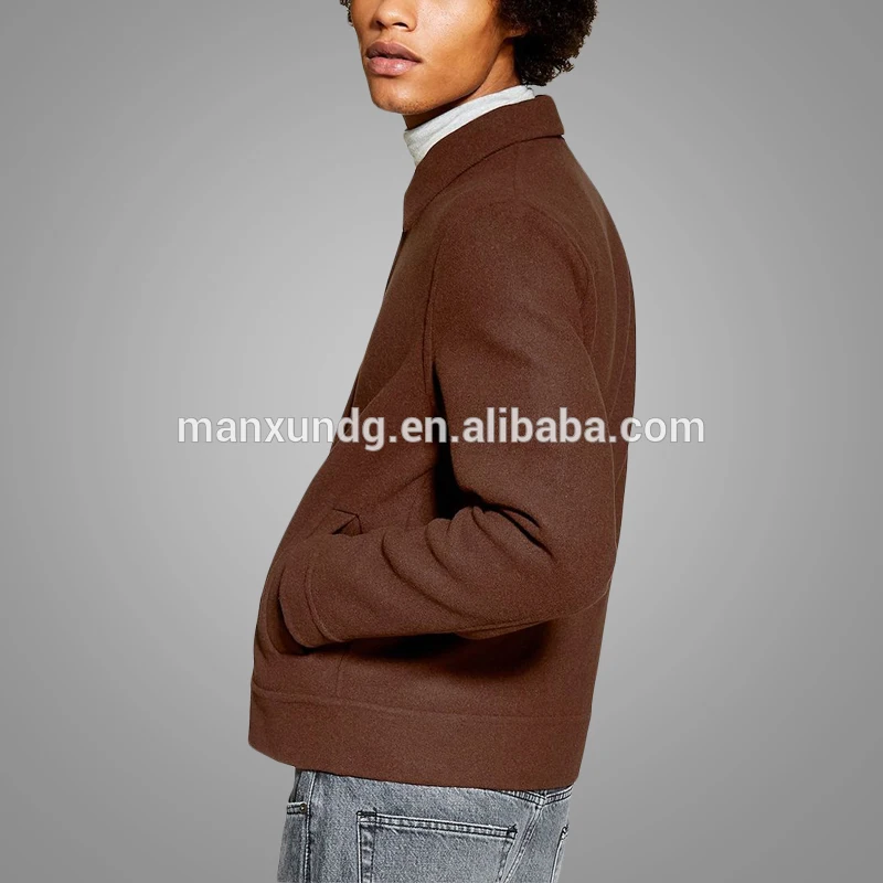  Dongguan Manxun Clothing Corporation Ltd.