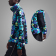 Hot-Sale-Oversized-Sherpa-Floral-Pullover-Jacket