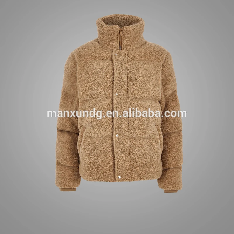 winter coat men manxun20181215kdr2 Details
