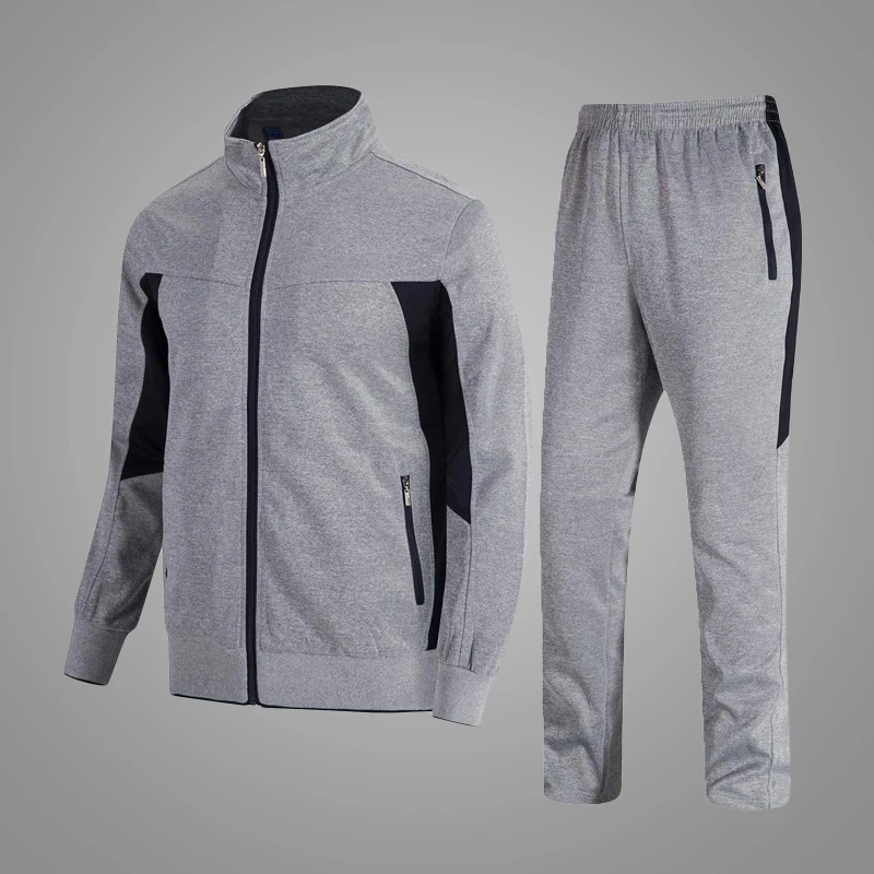  High Quality designer tracksuits for men 5