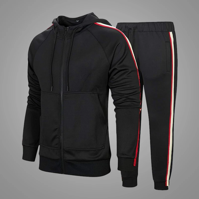 high quality sports tracksuits MX201809291213D Details