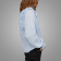 Fashion-Custom-Made-High-Collar-Light-Blue