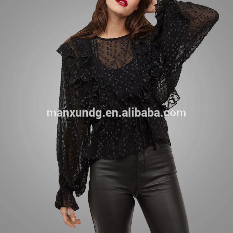  Dongguan Manxun Clothing Corporation Ltd.