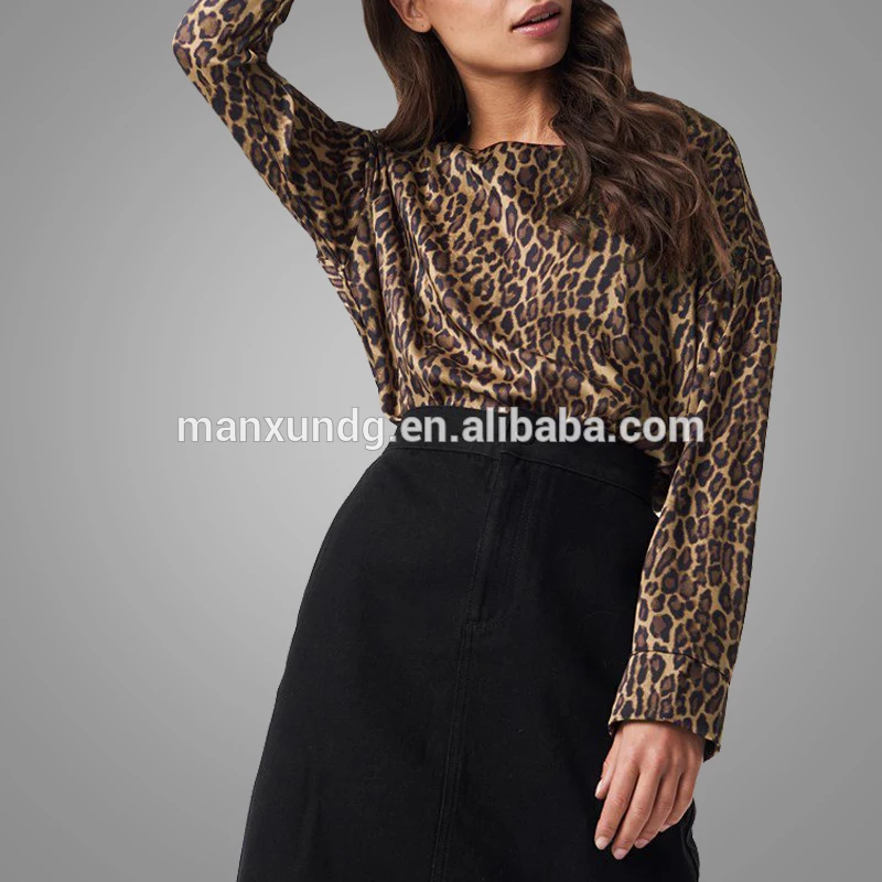  Dongguan Manxun Clothing Corporation Ltd. 5