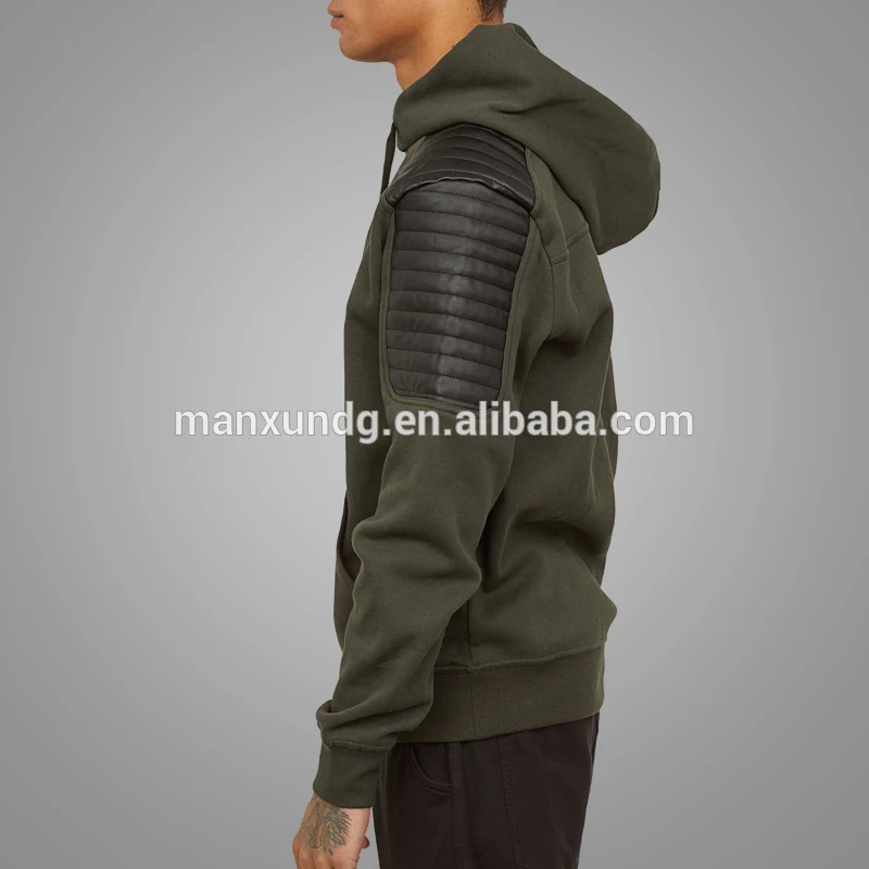  Dongguan Manxun Clothing Corporation Ltd. 5