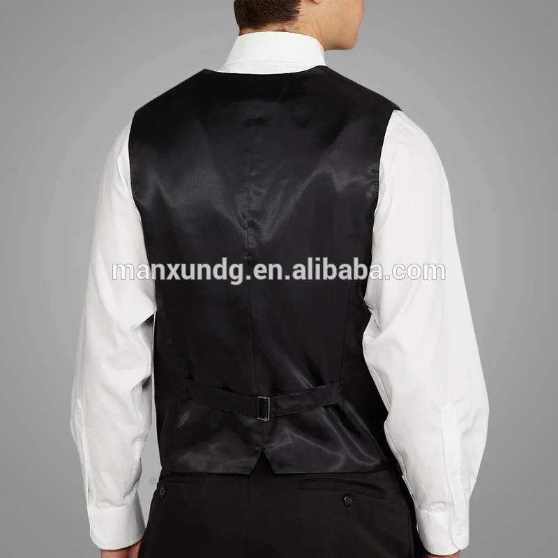 mens vest manxun20181203kdr2 Details 5