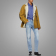 Wholesale-China-Straight-Leg-Light-Blue-Jean