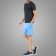New-Arrival-Solid-Color-Black-Spandex-and