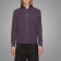 High-Quality-Purple-Button-Down-Blank-Men