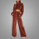Wholesale-Ladies-Velour-Crop-Sweatshirt-And-Sweatpants