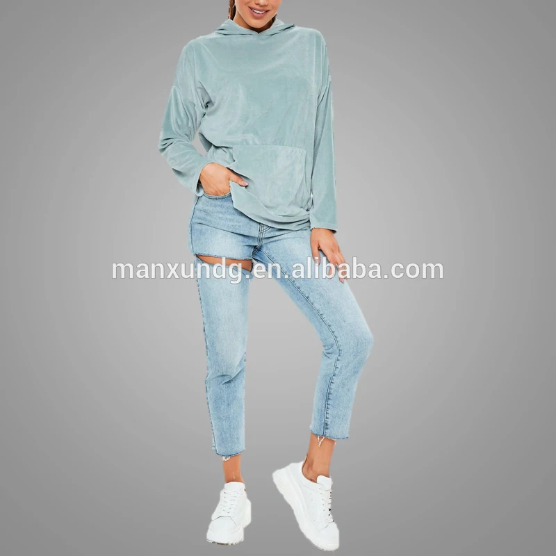  Dongguan Manxun Clothing Corporation Ltd. 5