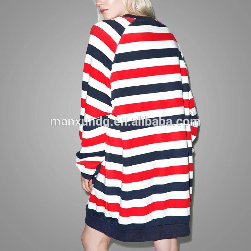 custom sublimation hoodies /sweatshirts MANXUN201811291922J Details 3