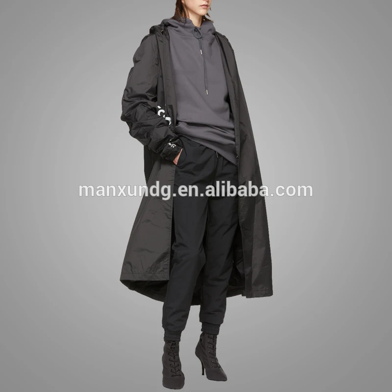  Dongguan Manxun Clothing Corporation Ltd. 7