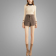 2019-Fashion-Womens-Shorts-Casual-Loose-Retro