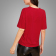 Wholesale-China-Designer-Red-Slim-Fit-Fitness