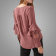 Wholesale-Customized-Fashion-Blank-Silky-Crepe-Blouse