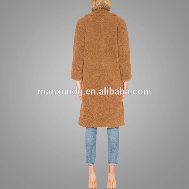  Dongguan Manxun Clothing Corporation Ltd. 5