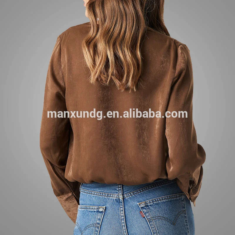  Dongguan Manxun Clothing Corporation Ltd. 5
