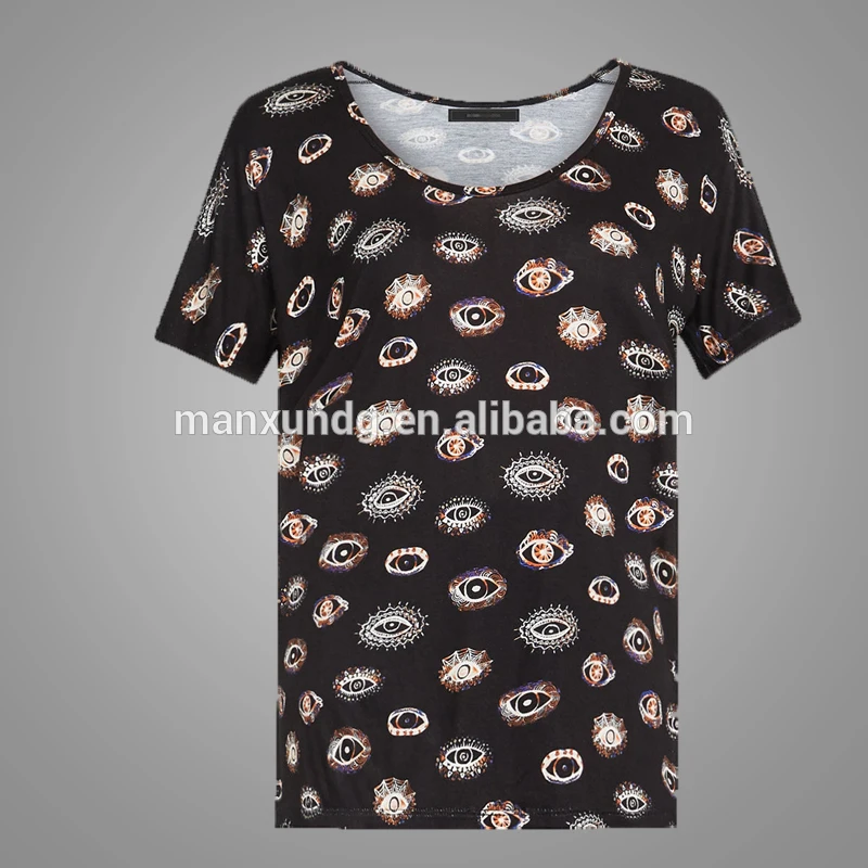 cutting for ladies blouse pattern MANXUN201811291718J Details 7