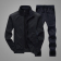 Latest-Design-Casual-Fitted-Fleece-Tracksuit-for
