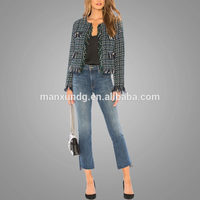 Dongguan Manxun Clothing Corporation Ltd.