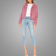 Hot-Sell-Winter-Women-Bomber-Jacket-Custom