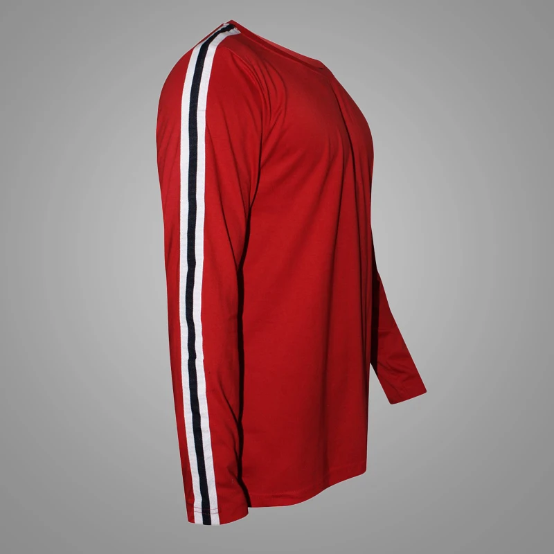  High Quality running man tshirt 3