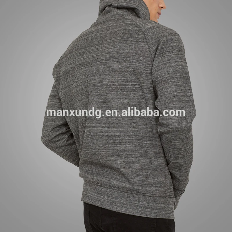 Custom Hot Sale Fitted High Neck Fleece Hoodies Sweatshirts Cheap Wholesale Blank xxxl Sport Wear Hoodies Sweatshirt 7