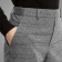 Newest-Cotton-Ankle-length-Women-Slim-Suit