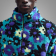 Hot-Sale-Oversized-Sherpa-Floral-Pullover-Jacket