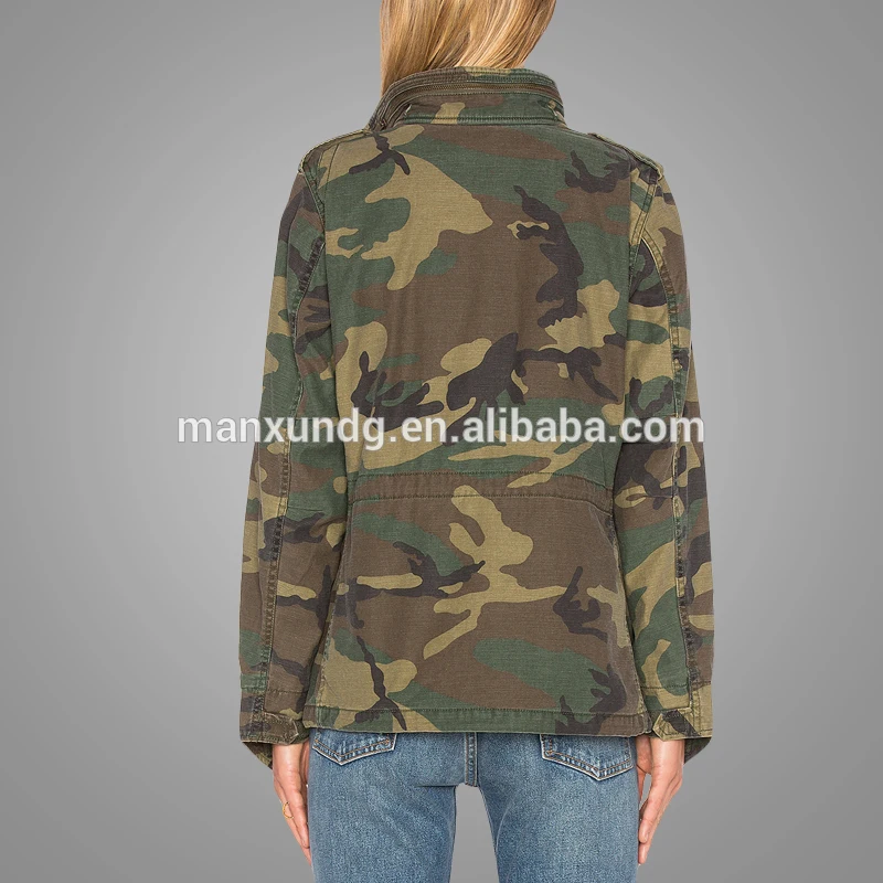  Dongguan Manxun Clothing Corporation Ltd. 5