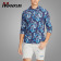 Fashion-Men-Floral-Long-Sleeve-Hooded-Tee