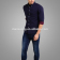 Hot-Selling-Latest-Flannel-Shirt-Designs-For