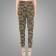 2018-Custom-Latest-Women-Long-Camo-Pants