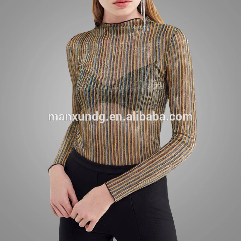 Fashion Blouse And Skirt 7