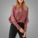 Wholesale-Customized-Fashion-Blank-Silky-Crepe-Blouse