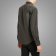 High-Quality-Mens-Clothing-Black-Shirt-Formal