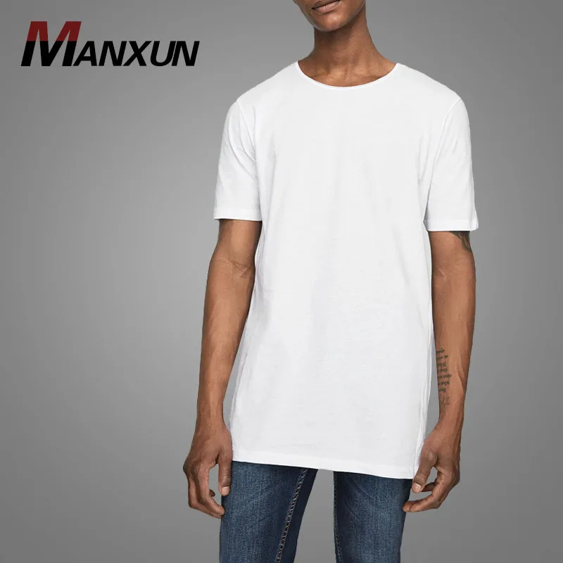 Latest Tshirts For Men Pictures Cotton Tee Tshirt New Style Oversized Blank T shirt