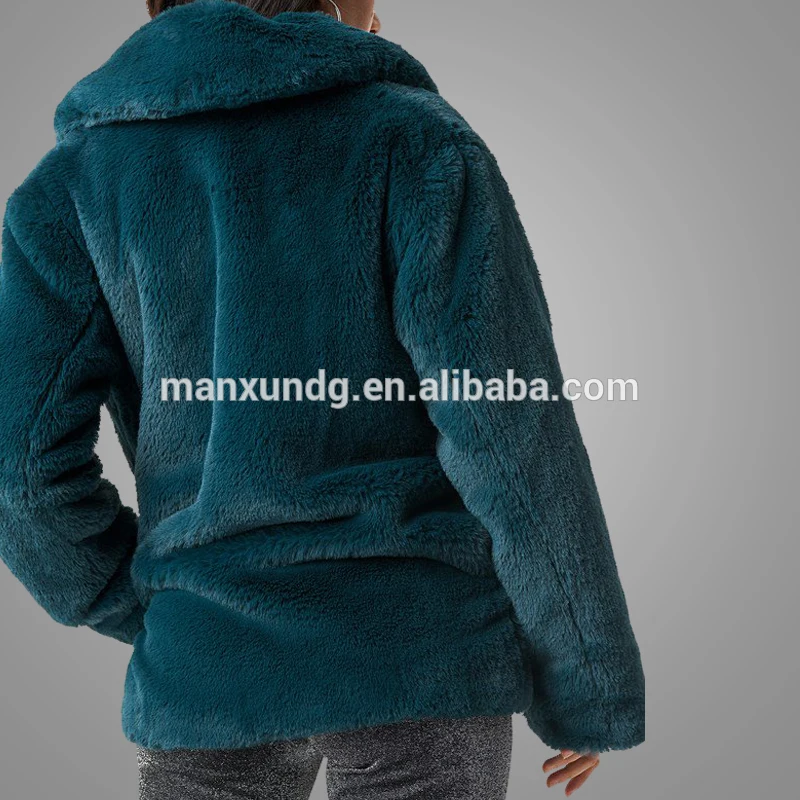  Dongguan Manxun Clothing Corporation Ltd. 5