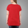 Wholesale-Short-Sleeve-O-neck-Red-Women